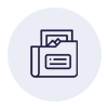 Work on live projects