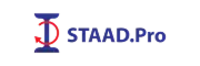 STAAD Pro Logo