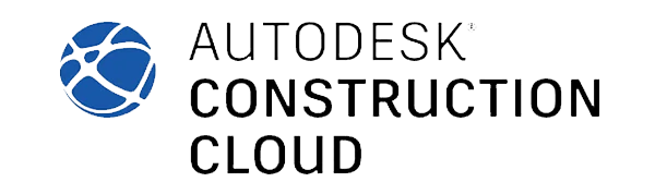 AUTODESK CONSTRUCTION CLOUD Logo