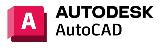 AUTODESK AutoCAD Logo