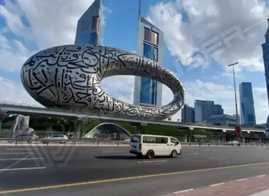 Museum-of-The-future