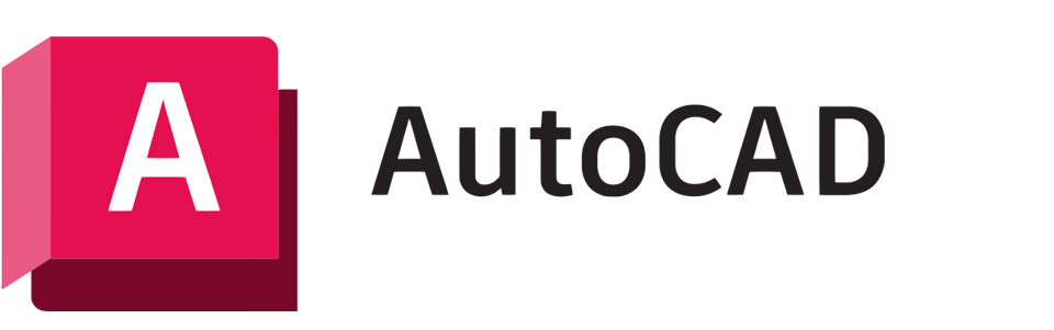 AUTODESK AutoCAD Logo