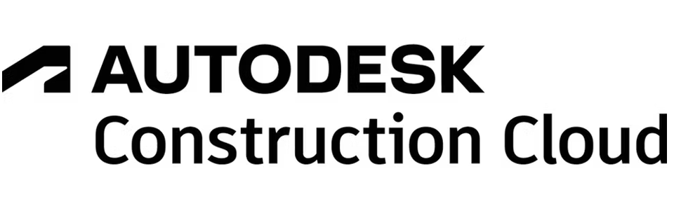 AUTODESK CONSTRUCTION CLOUD Logo